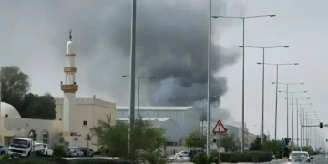 قطر میں مبینہ جاسوسی نیٹ ورک بے نقاب، 10 افراد گرفتار