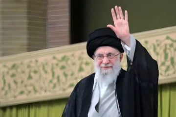 ایران میں سپریم لیڈر کی یاد میں خصوصی الوداعی تقریب کا آغاز آج رات سے