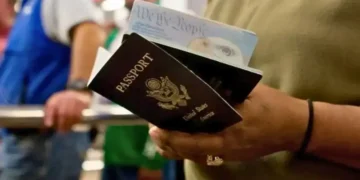 امریکی محکمہ خارجہ کی نئی ٹریول ایڈوائزری، لاہور اور کراچی سے غیر ضروری عملے کی واپسی کی ہدایت