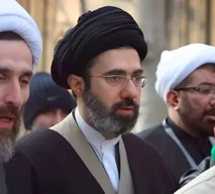 اسرائیل نے ایران کی نئی قیادت کو ہدف بنانے کی دھمکی دےدی