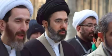 اسرائیل نے ایران کی نئی قیادت کو ہدف بنانے کی دھمکی دےدی