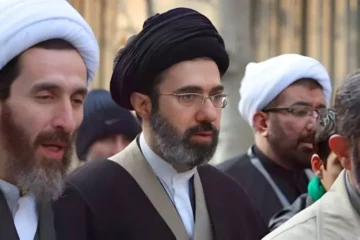 اسرائیل نے ایران کی نئی قیادت کو ہدف بنانے کی دھمکی دےدی