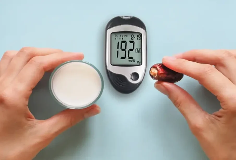 رمضان میں ہائی بلڈپریشر کے مریضوں کیلیےاہم مشورے