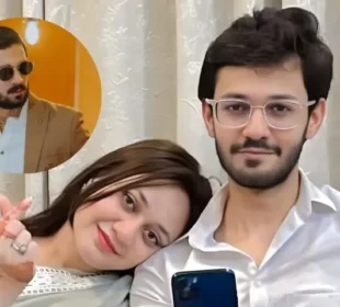 ایمان فاطمہ نے اپنی تازہ اپ ڈیٹ میں خوشگوار لمحات کی جھلکیاں شیئر کر دیں