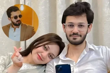 ایمان فاطمہ نے اپنی تازہ اپ ڈیٹ میں خوشگوار لمحات کی جھلکیاں شیئر کر دیں