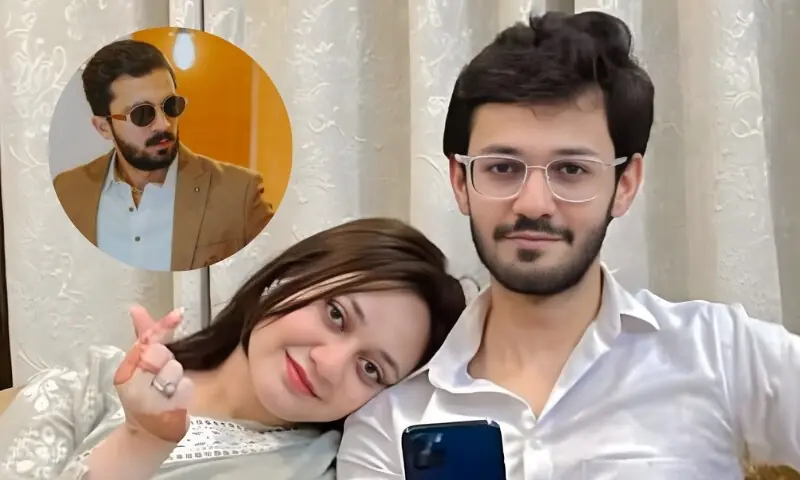 ایمان فاطمہ نے اپنی تازہ اپ ڈیٹ میں خوشگوار لمحات کی جھلکیاں شیئر کر دیں