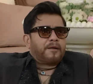 حسن جہانگیر نے اپنی زندگی کے سب سے بڑے دکھ کا انکشاف کیا