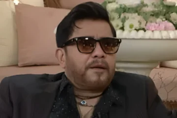 حسن جہانگیر نے اپنی زندگی کے سب سے بڑے دکھ کا انکشاف کیا