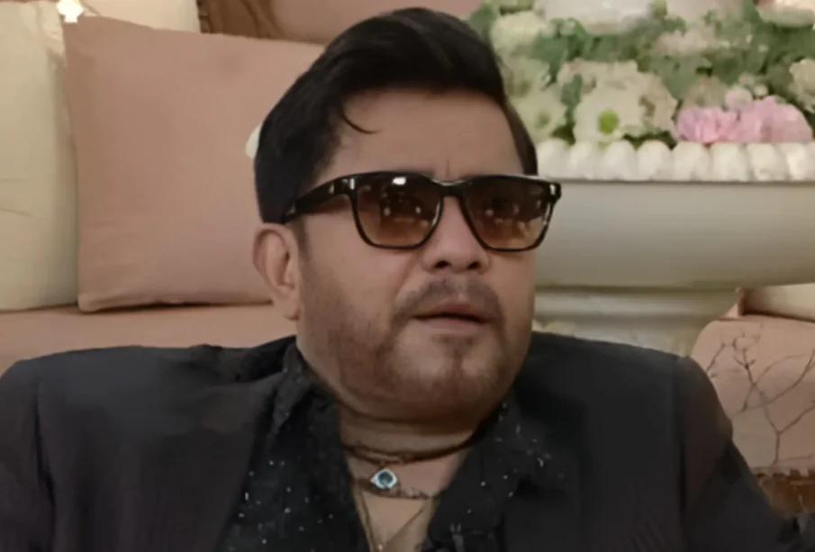 حسن جہانگیر نے اپنی زندگی کے سب سے بڑے دکھ کا انکشاف کیا