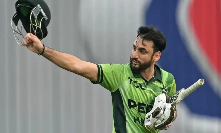 14113143سلمان علی آغا کا رن آؤٹ واقعے پر ردعمل، اسپورٹس مین اسپرٹ پر زور894e89c