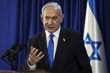 سوشل میڈیا پر نیتن یاہو کی ہلاکت سے متعلق دعوے بے بنیاد قرار