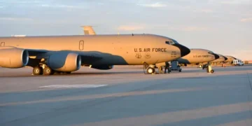 ٹرمپ نے سعودی عرب میں امریکی طیاروں کو نقصان پہنچنے کی خبروں کو جعلی قرار دے دیا