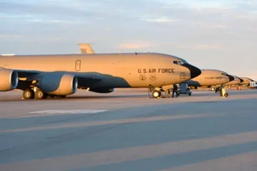 ٹرمپ نے سعودی عرب میں امریکی طیاروں کو نقصان پہنچنے کی خبروں کو جعلی قرار دے دیا 4 ٹرمپ نے سعودی عرب میں امریکی طیاروں کو نقصان پہنچنے کی خبروں کو جعلی قرار دے دیا