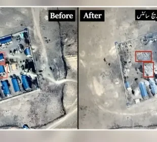 قندھار ایئر فیلڈ کی آئل اسٹوریج سائٹس پر کارروائی، فوجی ذرائع کا دعویٰ 9 قندھار ایئر فیلڈ کی آئل اسٹوریج سائٹس پر کارروائی، فوجی ذرائع کا دعویٰ