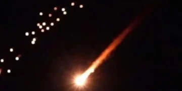 ایران کے بیلسٹک میزائلوں میں کلسٹر وارہیڈز کے استعمال سے متعلق اسرائیلی خدشات میں اضافہ