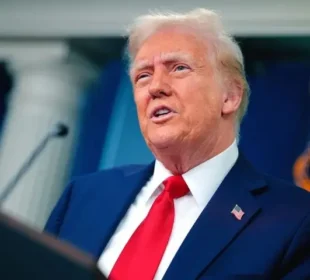 ایران معاہدہ چاہتا ہے مگر شرائط ناقابل قبول ہیں، ڈونلڈ ٹرمپ