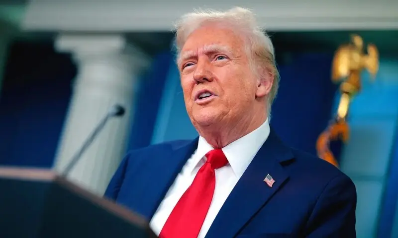 ایران معاہدہ چاہتا ہے مگر شرائط ناقابل قبول ہیں، ڈونلڈ ٹرمپ 1 ایران معاہدہ چاہتا ہے مگر شرائط ناقابل قبول ہیں، ڈونلڈ ٹرمپ