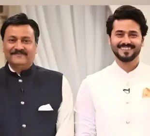 علی عباس: کامیابی اپنی محنت سے حاصل کی، والد کی مدد کبھی نہیں لی