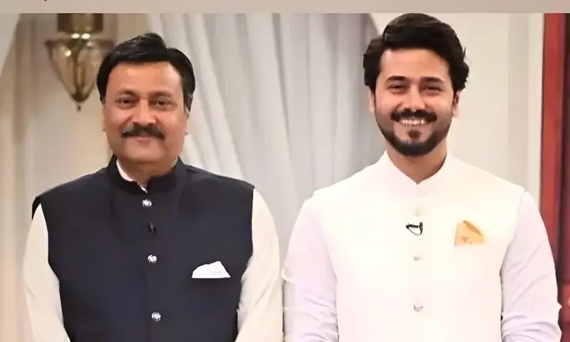 علی عباس: کامیابی اپنی محنت سے حاصل کی، والد کی مدد کبھی نہیں لی 1 علی عباس: کامیابی اپنی محنت سے حاصل کی، والد کی مدد کبھی نہیں لی