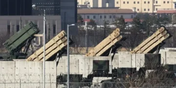 ایران کشیدگی کے دوران اسرائیل کے دفاعی ذخائر کم، امریکا آگاہ