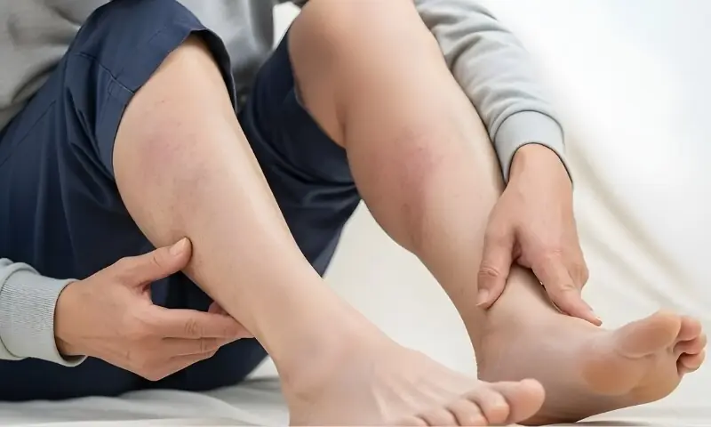 پیر بتائیں ذیابیطس کی کہانی: یہ 7 علامات نظر انداز نہ کریں