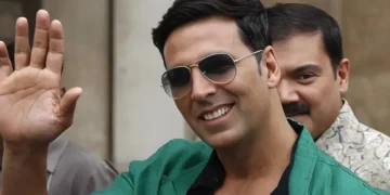 اکشے کمار کا پاپارازی کلچر پر مثبت نقطہ نظر