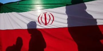 ایران کے شمال مغربی صوبے میں جاسوسی کے شبہ میں 20 افراد گرفتار