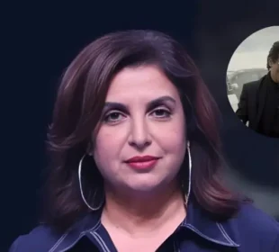 فرح خان نے اکشے کھنہ کے ساتھ اپنے تعلقات پر کھل کر بات کی