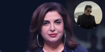 فرح خان نے اکشے کھنہ کے ساتھ اپنے تعلقات پر کھل کر بات کی