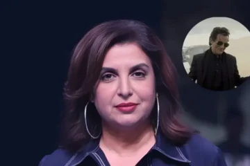 فرح خان نے اکشے کھنہ کے ساتھ اپنے تعلقات پر کھل کر بات کی