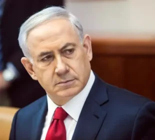 ایران کی پاسداران انقلاب کا اسرائیل کے وزیراعظم پر حملے کا اعلان 7 ایران کی پاسداران انقلاب کا اسرائیل کے وزیراعظم پر حملے کا اعلان