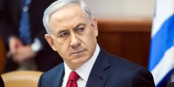 ایران کی پاسداران انقلاب کا اسرائیل کے وزیراعظم پر حملے کا اعلان