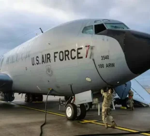 سوئٹزرلینڈ نے امریکی جنگی پروازوں کو فضائی حدود استعمال کرنے سے روک دیا 6 سوئٹزرلینڈ نے امریکی جنگی پروازوں کو فضائی حدود استعمال کرنے سے روک دیا