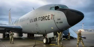 سوئٹزرلینڈ نے امریکی جنگی پروازوں کو فضائی حدود استعمال کرنے سے روک دیا