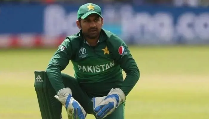 سرفراز احمد نے بین الاقوامی کرکٹ کو الوداع کہہ دیا 1 سرفراز احمد نے بین الاقوامی کرکٹ کو الوداع کہہ دیا