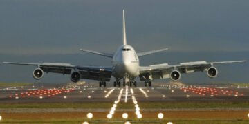 اسلام آباد ایئرپورٹ پر 16 مارچ کو دو گھنٹے فلائٹ آپریشن معطل رہے گا