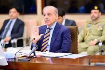 پاکستان میں اشیائے خورونوش کے وافر ذخائر موجود، خلیجی ممالک کو برآمدات بڑھانے کا فیصلہ 3 پاکستان میں اشیائے خورونوش کے وافر ذخائر موجود، خلیجی ممالک کو برآمدات بڑھانے کا فیصلہ