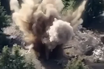 چترال: سیکیورٹی فورسز کی سرحدی علاقے میں کارروائی 2 چترال: سیکیورٹی فورسز کی سرحدی علاقے میں کارروائی