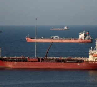 آبنائے ہرمز کی سکیورٹی کے لیے امریکی اپیل، بڑے ممالک محتاط مؤقف پر قائم