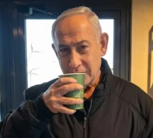 گروک نے نیتن یاہو کی وائرل ویڈیو کو مبینہ ڈیپ فیک قرار دے دیا