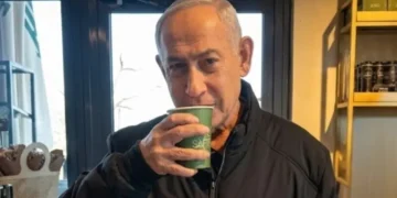 گروک نے نیتن یاہو کی وائرل ویڈیو کو مبینہ ڈیپ فیک قرار دے دیا