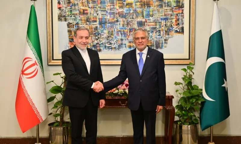 ایران کی جانب سے مشکل وقت میں حمایت پر پاکستان کا شکریہ 1 ایران کی جانب سے مشکل وقت میں حمایت پر پاکستان کا شکریہ