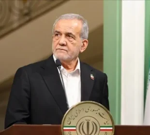 خودمختاری پر کوئی سمجھوتہ نہیں ہوگا، ایرانی صدر