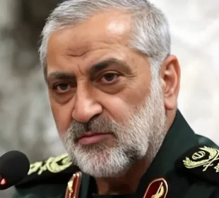 خارگ جزیرے پر حملہ ہوا تو فیصلہ کن جواب دیں گے: ایران