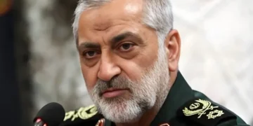 خارگ جزیرے پر حملہ ہوا تو فیصلہ کن جواب دیں گے: ایران 22 خارگ جزیرے پر حملہ ہوا تو فیصلہ کن جواب دیں گے: ایران