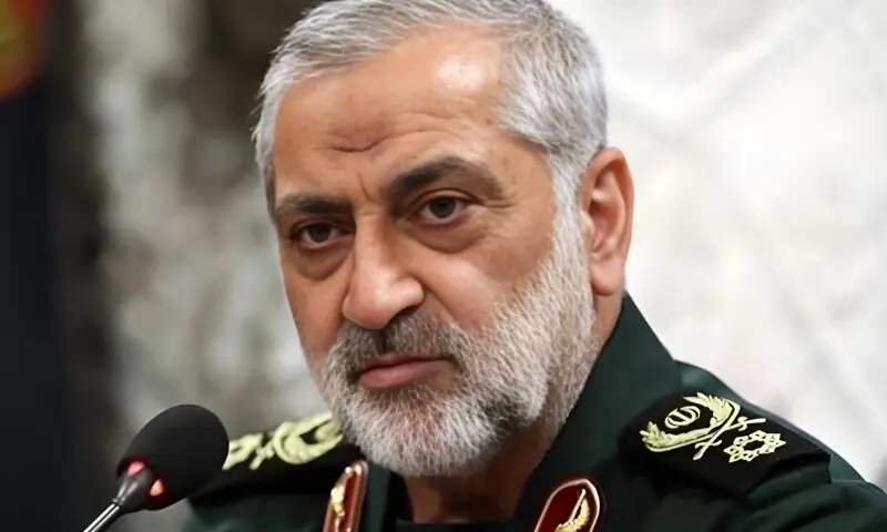 خارگ جزیرے پر حملہ ہوا تو فیصلہ کن جواب دیں گے: ایران 1 خارگ جزیرے پر حملہ ہوا تو فیصلہ کن جواب دیں گے: ایران