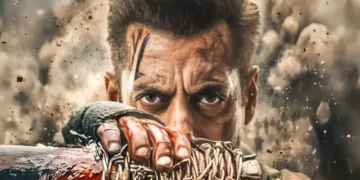 سلمان خان کی فلم کا نیا عنوان: "ماتر بھومی: می وار ریسٹ ان پیس 12 سلمان خان کی فلم کا نیا عنوان: "ماتر بھومی: می وار ریسٹ ان پیس