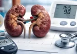 ہائی بلڈ پریشر: گردوں کے لیے خاموش خطرہ