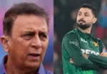 پاکستانی اسپنر ابرار احمد کی سن رائزرز لیڈز شمولیت پر بھارت کے سابق کپتان کا ردِعمل
