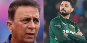 پاکستانی اسپنر ابرار احمد کی سن رائزرز لیڈز شمولیت پر بھارت کے سابق کپتان کا ردِعمل 16 پاکستانی اسپنر ابرار احمد کی سن رائزرز لیڈز شمولیت پر بھارت کے سابق کپتان کا ردِعمل